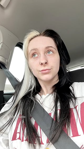 Rate my Pussy: Car Edition'