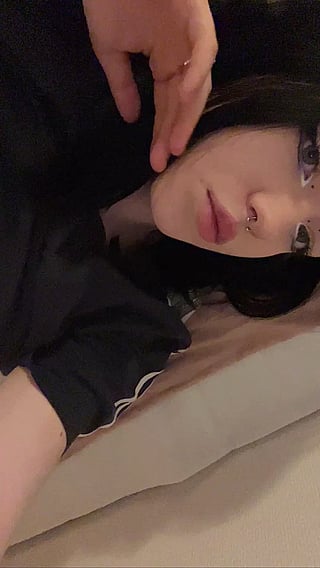 Fuck Me Now: Teen OnlyFans Model'
