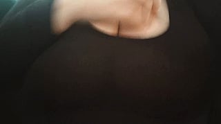 Big Tits, Huge Tits, Tits: Watch until the end for a surprise!'