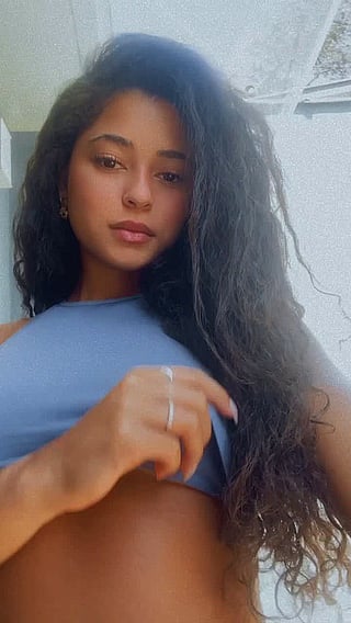 Train Me to Be Your Perfect Lil Fucktoy: OnlyFans Teen Tits'