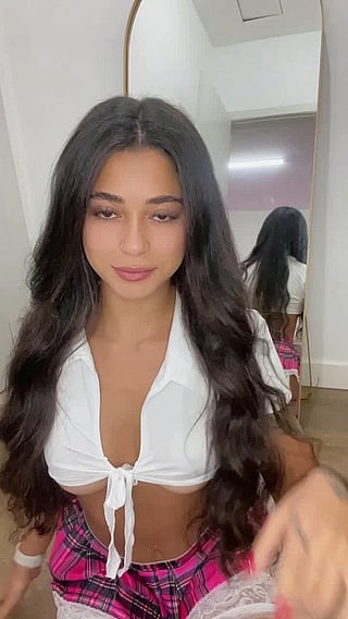 OnlyFans Teen Tits: Let's Get Eaten Out'