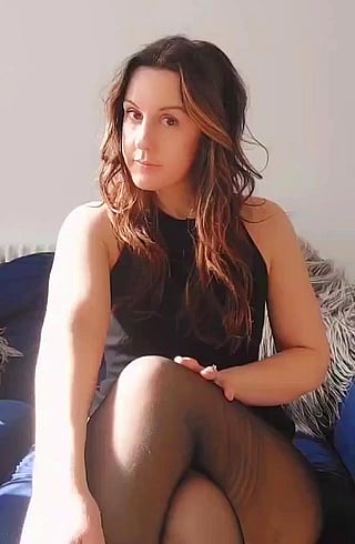F 45 Pussy: Age Ain't Nuthin' But a Number'