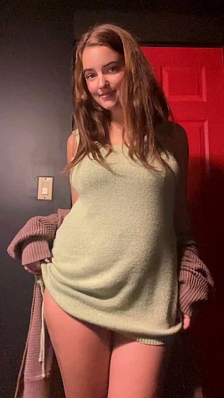 Join the Original Needy Slut in the Bathroom'