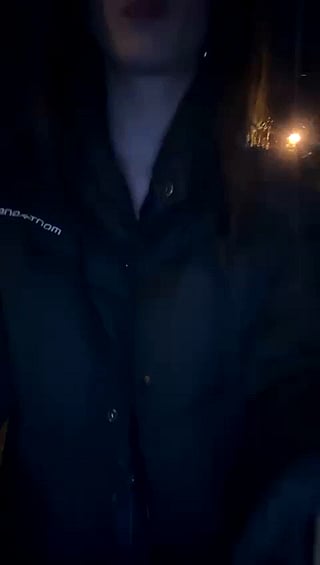 Amateur OnlyFans Teen Prey: Would You Take Me Home and Rape Me?'
