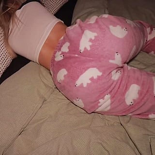 Pornstar Gets Dirty in Doggy Style'