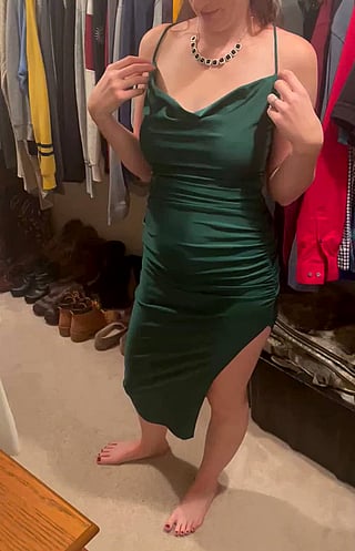 Welcome Home, Babe: A MILF's Anal Adventure'