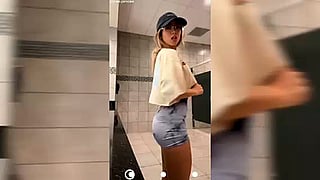 Gen Z Bubble Butt Brats Win: Submit to the Virus'
