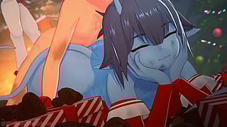 Fuck Her Cute Demon Ass: Anna Anon's Blowjob, Cum, and Cute Succubus/Demon'