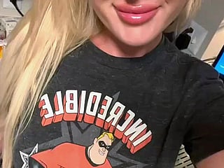 Are My Boobies Cute & Adorable? Big Tits, Boobs, Tits'