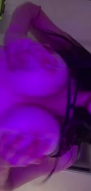 Big Tits Ready for Your Dick: Amateur Video'