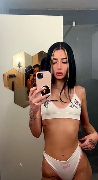 Am I Babygirl Worthy? - Latina, Petite, Small Tits, Teen'