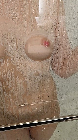 Wifey's Titties: When Your Wife Gets the Best Boobs in the Shower'