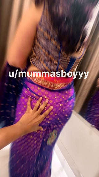 Hot Marathi MILF: Get Your Ass Spanked by This 44-Year-Old Glitter Queen'