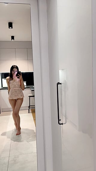 Fuckdoll Snack Time: The Best Midnight Treat'