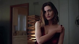 Phoebe Tonkin Nude: Celebrity Exposed'