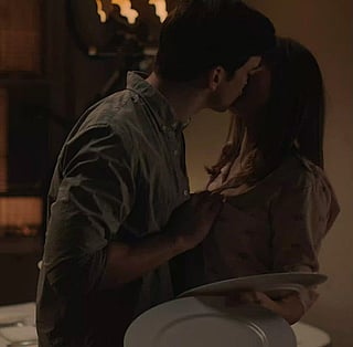 Pussy Eating Fetish: Ella Purnell Gets Licked'