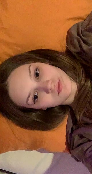 18 and Still a Virgin: Real Slutty Amateur Big Tits Cumshot OnlyFans'
