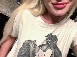 Dirty in Mind, Cute in Size: Big Tits Boobs Model'