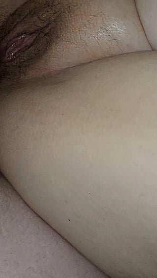 Satisfying Anal Experience with a BBW'