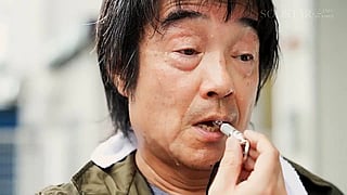 Japanese Man Sucking Tits: Try the Magic Whistle from Dumpster Diving'