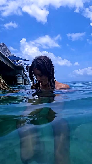 You Never Know What's Going On Below the Surface: Masturbating, Pussy, Wet Pussy'