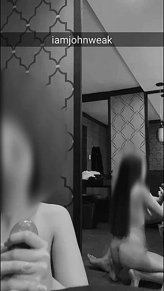 Fucked a fan series tits and mirrors pt 1'