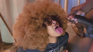 Cum Licking GIF: Big Dick, Facial, Full Paint Job'