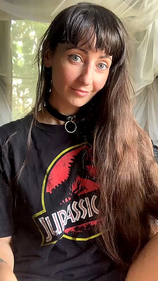 Let's Talk About Dinosaurs and Then Fuck: Alt, Goth, Nerd, Tattoo, Tattooed'