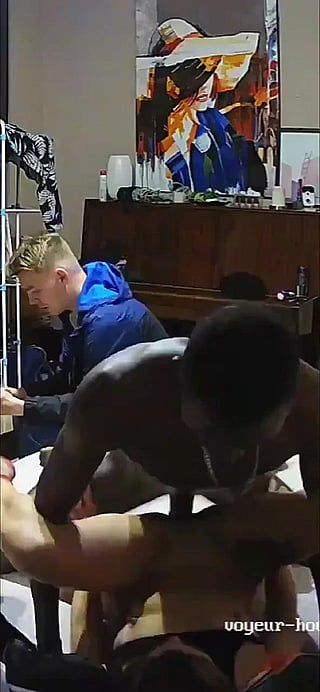 BBC Slut Gets Cuckolded by Blacked'