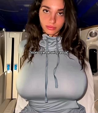 Big Tits Bustin' Outta Shirt: Elite Shirtbusters'
