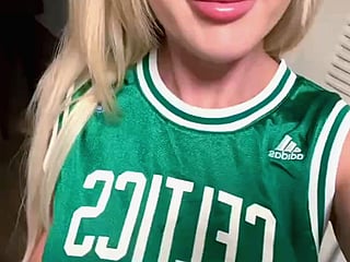 Big Tits, Boobs, Tits: Live for the Stares, Babe'