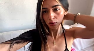 Handle Me: Amateur Teen Solo Tits'