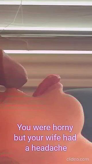 You Were Born Horny'