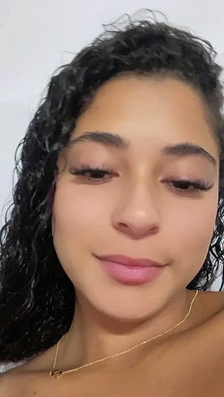 Big Tits Lesbian Threesome: Eating Me Out Before Proceeding'