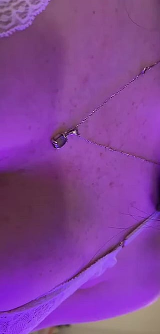 Fuckable Tits: Cum on My Tits or in My Mouth'