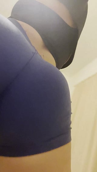 Real Slutty Amateur: Big Tits, Ass, and Raw Fucking'