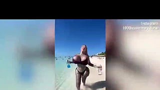 Big Tits, Big Ass: The Ultimate Problem Stacked'
