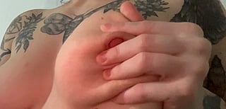 B00bs on the Table: A Titty Fucking Adventure'