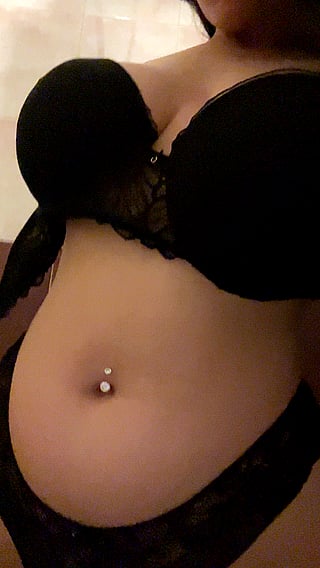 Big Tits Teen Gets Pierced at 19 - What's Your Opinion?'
