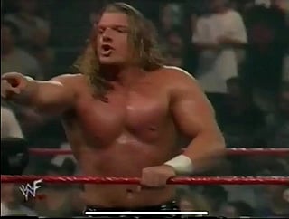 WWE Back Then: Hilarious Moments and Unexpected Tits'