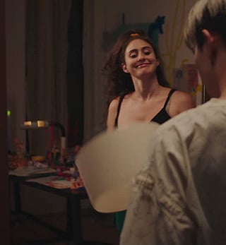 Catherine Cohen's High Maintenance S3E2 - Enhanced 60fps'