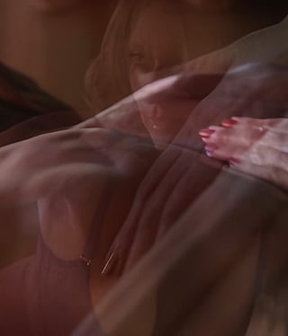 Jennifer Love Hewitt's Big Tits in Film/TV'