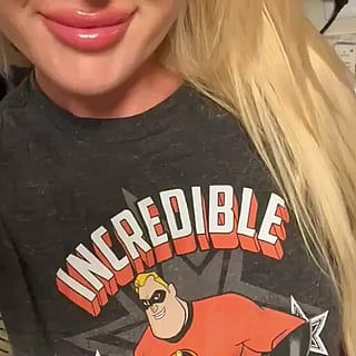 Soft, Bouncy, and Way Too Cute to Ignore: Adorable OnlyFans Teen'