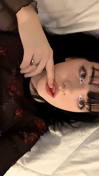 F19's Tired of Being a Virgin: Amateur, Boobs, Brunette, Not-Verified'