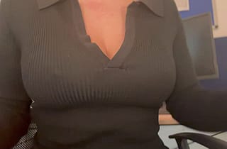 Aren't office titties just the best!?'