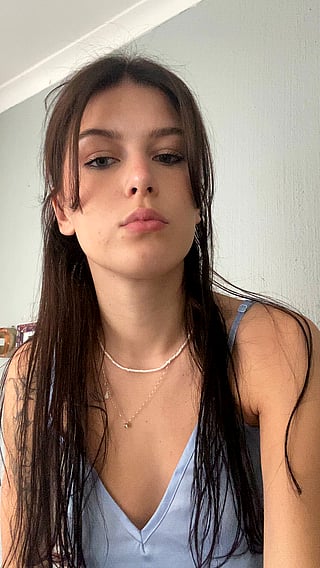 Live with Parents: Amateur Teen Tits'