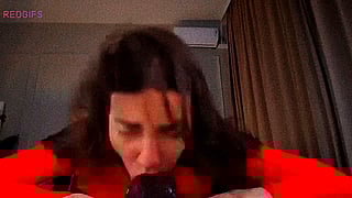 BBC Blowjob: White Girl Gets Fucked'