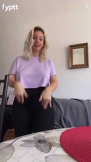 Big Tits, Big Dick, Big Ass: The Face She Makes at the End'