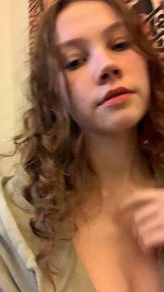 Wild Teen Tits: There's Always a Naughty Side to an Innocent Face'