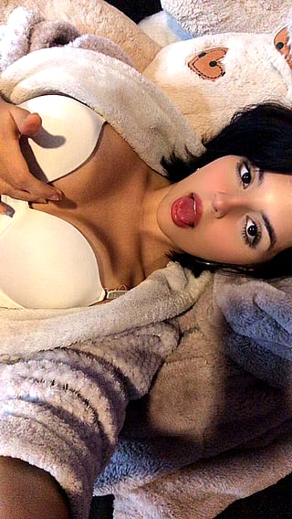 Titty Fucking Fun: Amateur, Barely Legal, and NSFW'